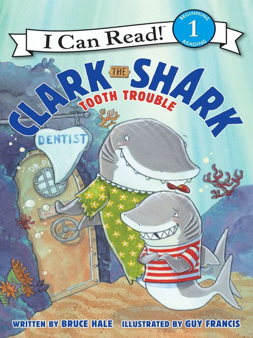 Title details for Tooth Trouble by Bruce Hale - Available